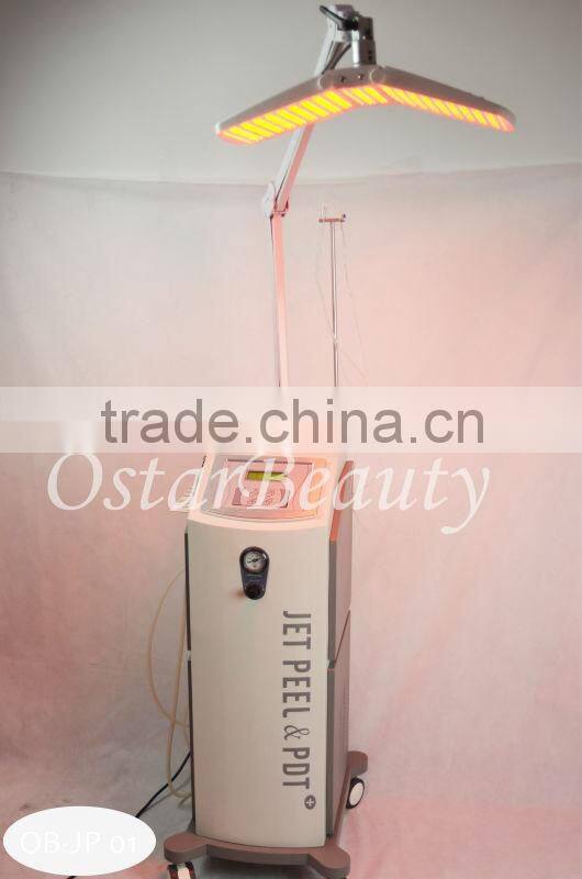 HOTSALE oxyjet pdt ozone therapy facial toning machines OB-JP 01