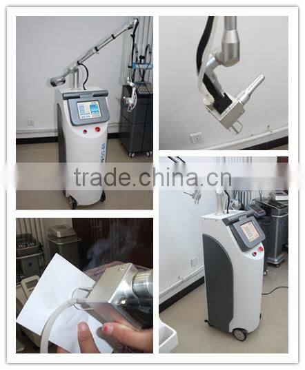 general surgery and plastic surgery co2 laser machine