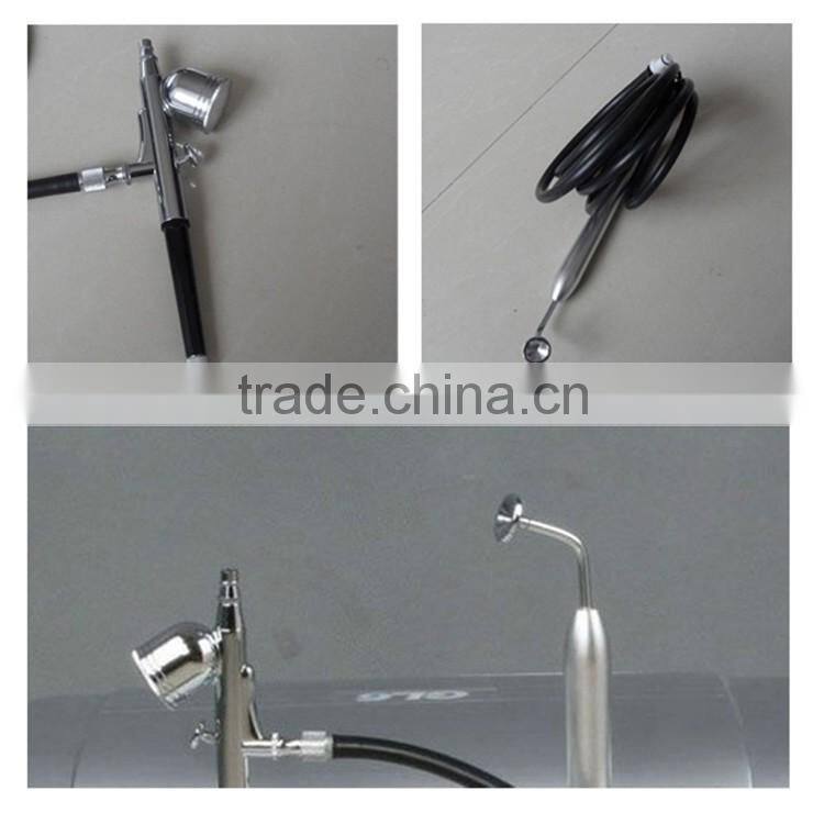 2016 bulk buy from china portable oxygen glutathione injection skin care machine on sale