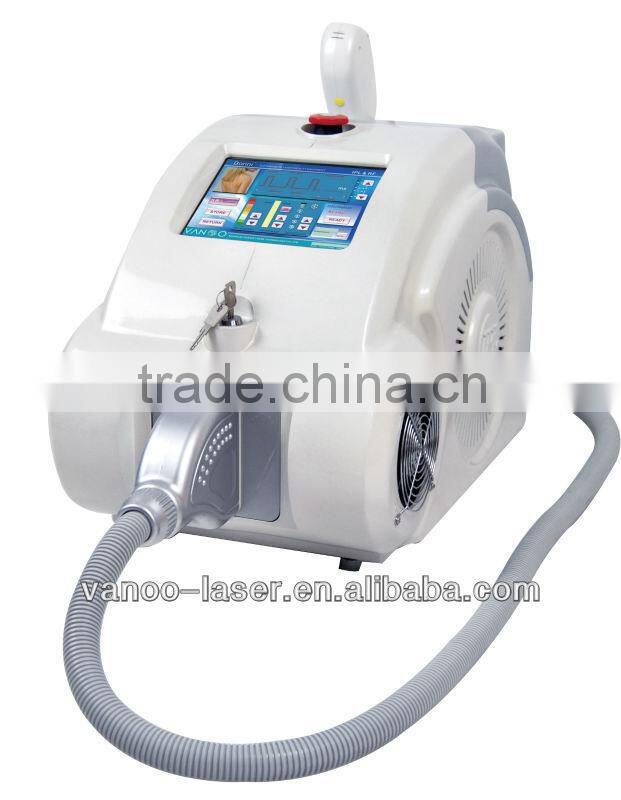 Home use IPL beauty machine breat lifting TM100