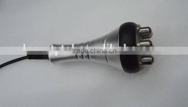 High quality ultrasoud therapy ultrasonic lipoderm cavitation for lipolysis and fat burning machine