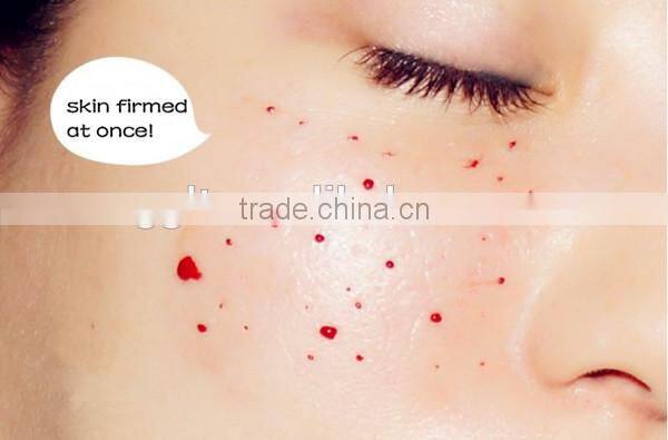 Portable skin lifting mesotherapy gun, skin tightening meso gun, meso beauty gun