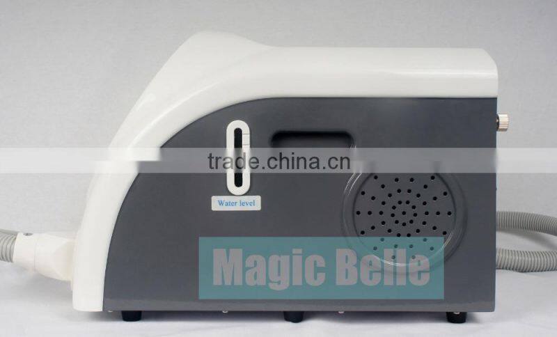 Best discounts hair removal Q switch nd yag laser tattoo remove laser for home use