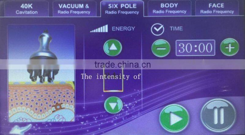 Weight loss laser machines body slimming laser machine