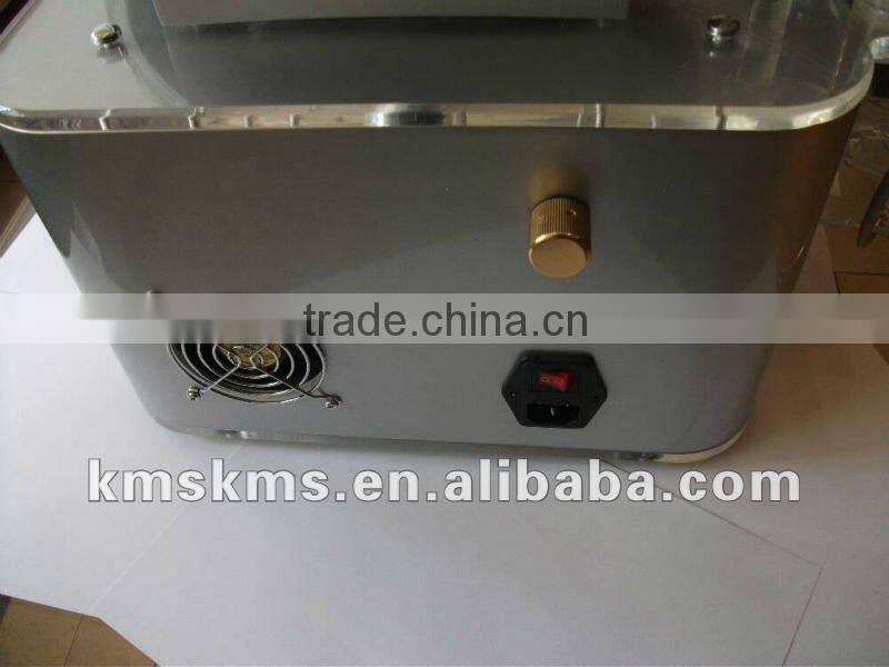 hydrodermabrasion machine