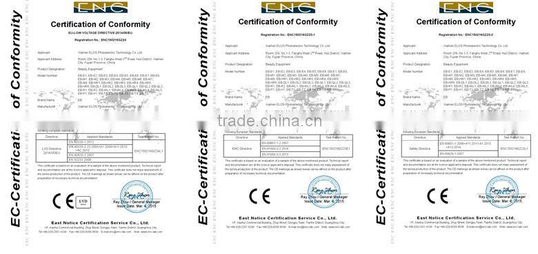 stationary skin care wrinkle removal rf machine/bi-polar rf machine