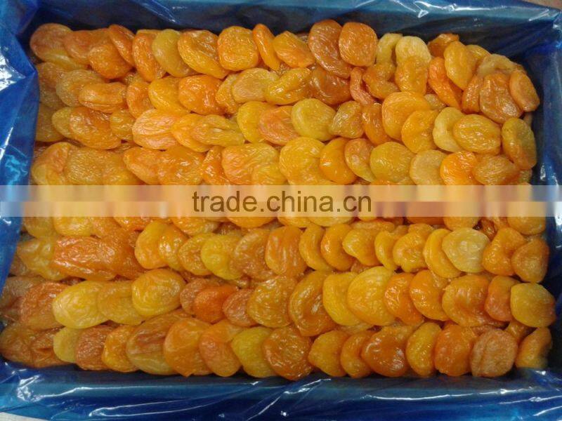 Chinese dried apricot