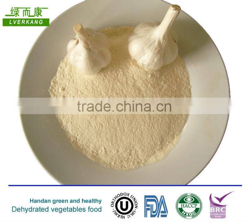 Chinese Dehydrated Garlic With Kosher Certificate DEHYDRATED GARLIC MANUFACTURER