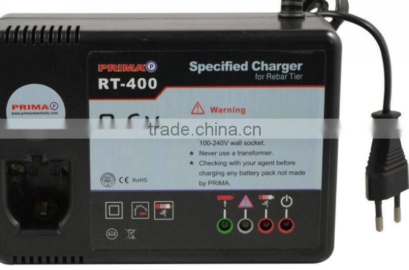 Hot selling hand hold Max 21mm Automatic rebar tying machine