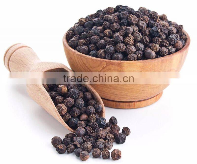 Indian Black Pepper Exporters