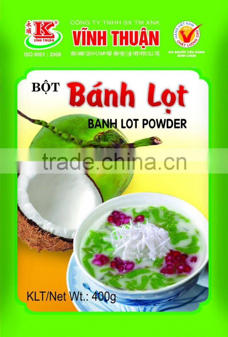 Banh Lot Flour