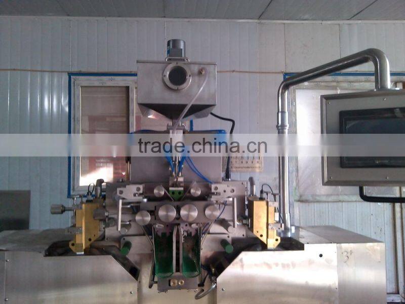 Automatic SoftGel Encapsulation Machine