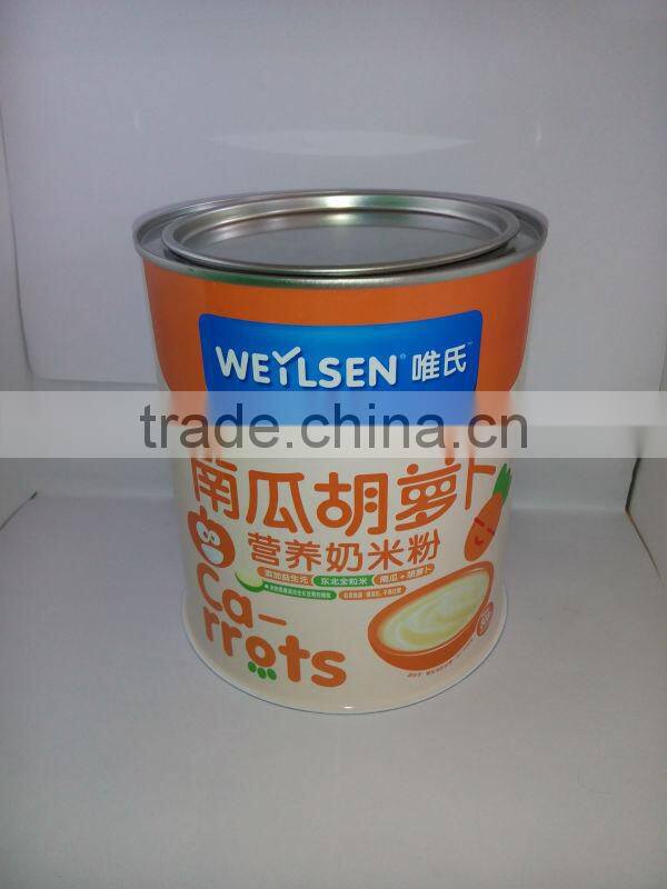 tin boxes for cookies