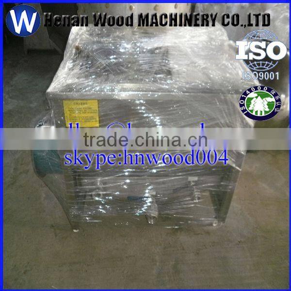 High quality durable small potato chips packing machine