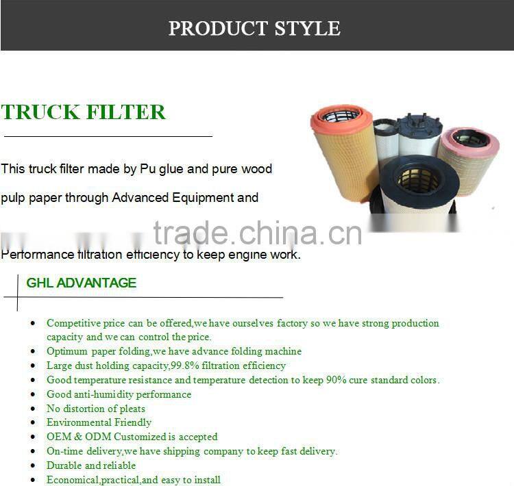 Fuel Filter X00042421