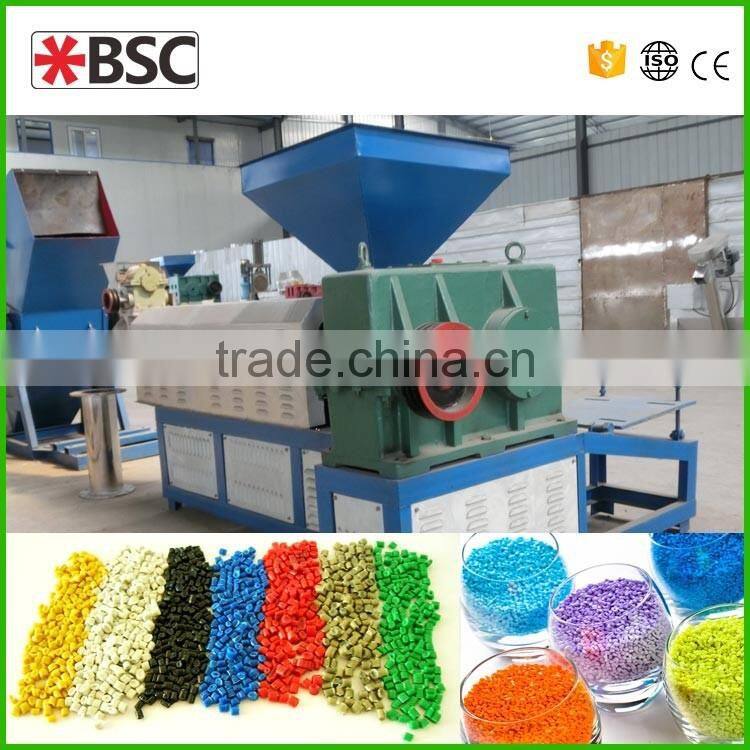 pet bottle recycling line machine beion