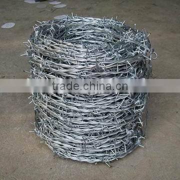 GL barbed Wire(mesh)