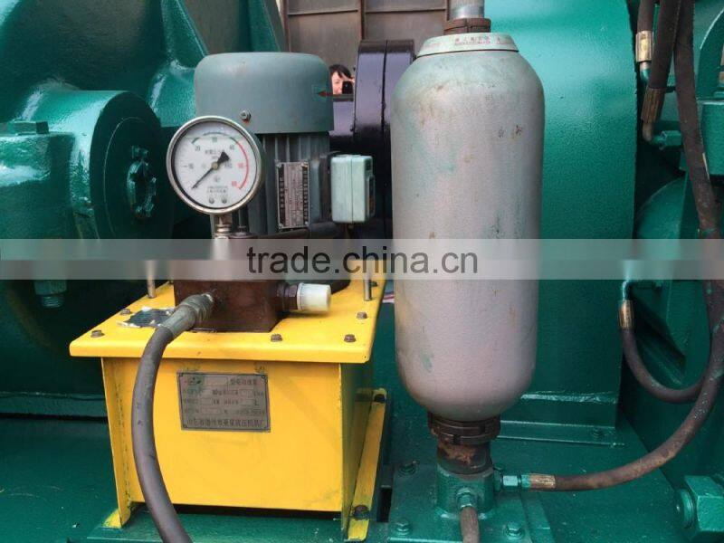 Manifacture Coal equipment