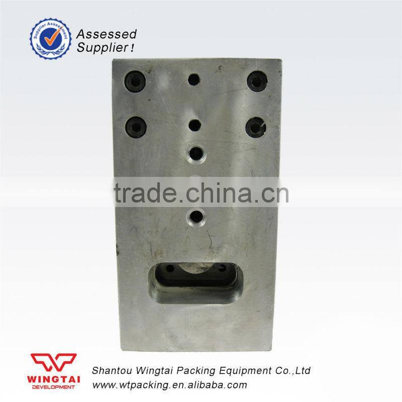 Portable pneumatic bend machine