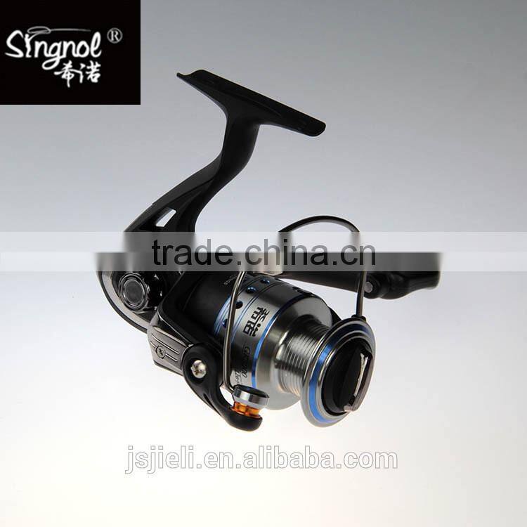 Singnol GK4000 Spinning Fishing Reel 6 Ball Bearings Spinning Reel 5.5:1 Fishing Reel