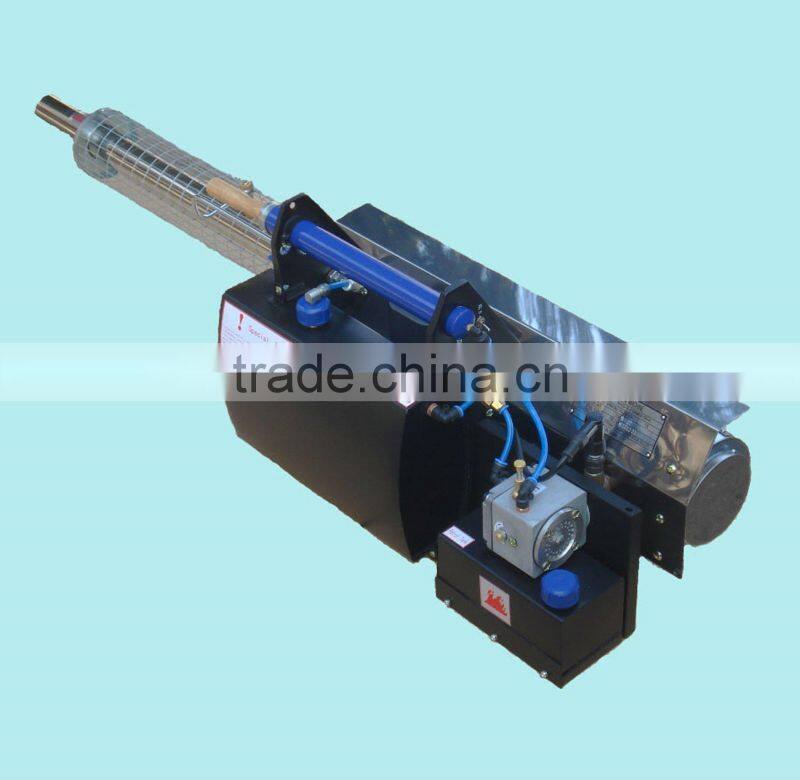 garden sprayer for pest control