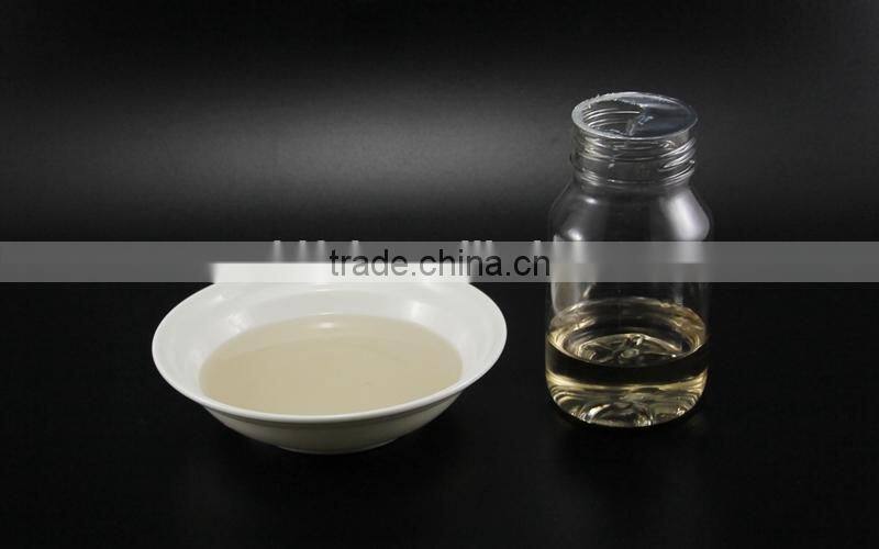 Natural Organosilicone Agent Liquid for Agriculture