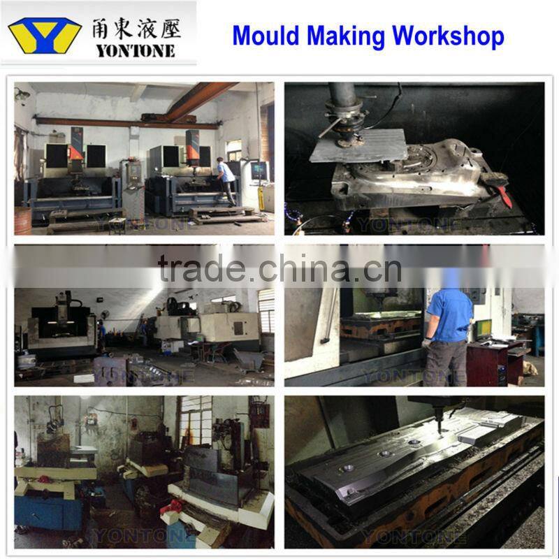 Alibaba's IPO Success in United State Factory Price Ningbo Beilun ISO9001 Supplier | High Quality Aluminum Die Casting Moulding