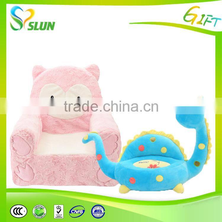 Classic Plush Power Lift Recliner Living Room Chair