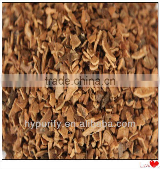 Walnut filter media/good absorbent