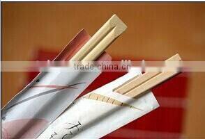 High quality disposable chopsticks