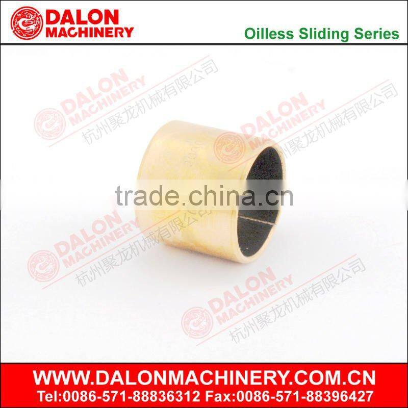 pump du bushing