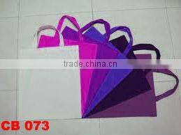 2015 waxed cotton bags