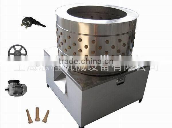 2016 New Product Feather Remover Chicken Plucker for sale in China
