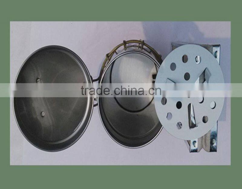 Wholesale beekeeping bee smoker with low price
