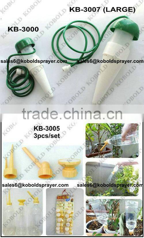 KOBOLD -3000 automatic plant waterer