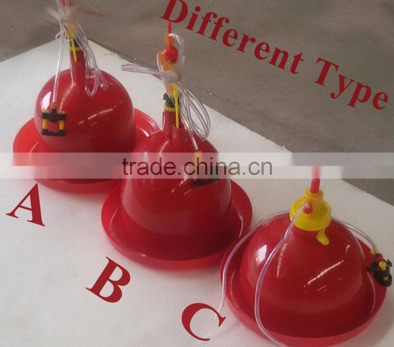 high quanlity automatic drinker for chicken