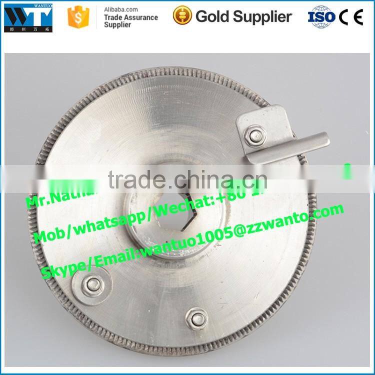 Medicine grinding machine drug powder grinding machine