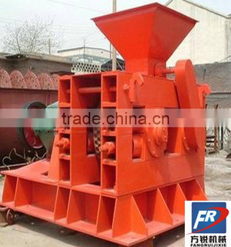 Briquette making equipment/briquette charcoal making machine/metal powder briquette machine