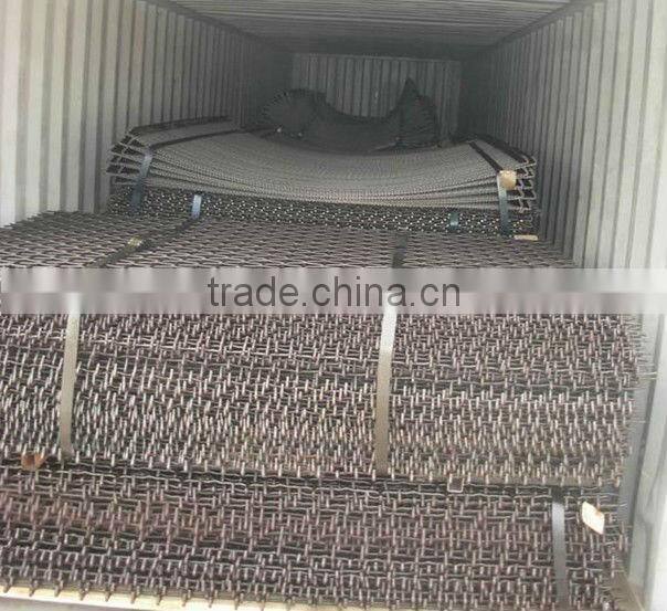 vibrating wire screens