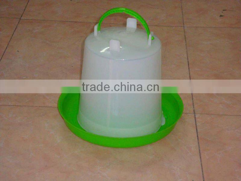 Animal Drinkers With Green Color DFD011