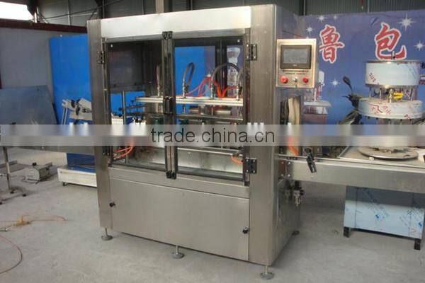 FACTORY PRICE essential oil filling machine/cooking oil fill machine