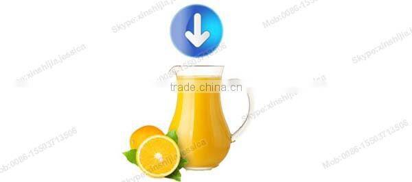 Small fresh squeezed orange juice machine(mob:0086-15503713506)