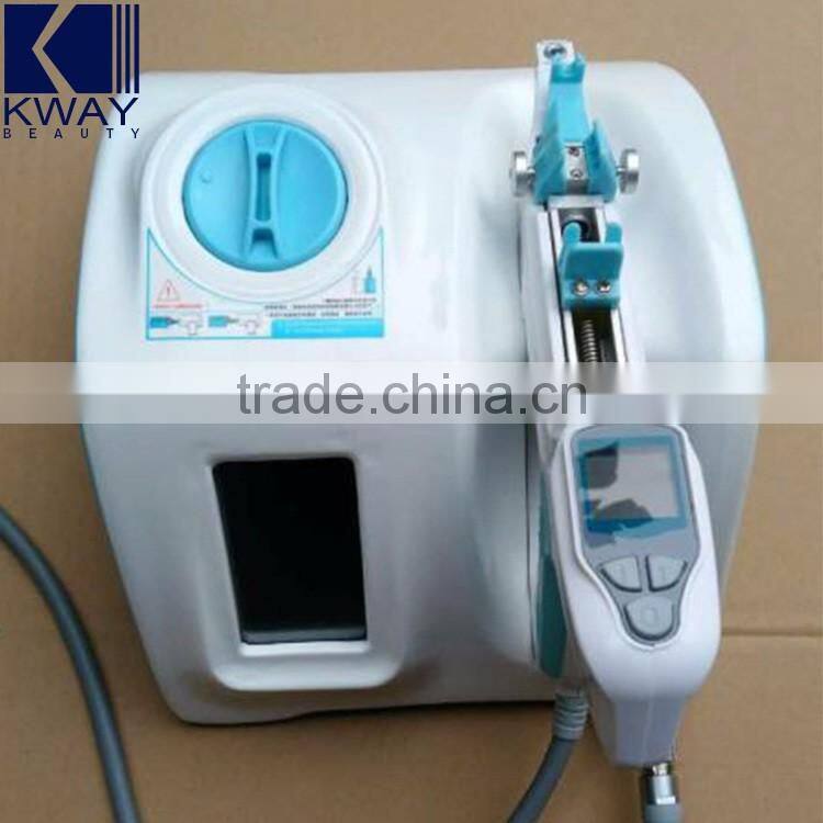 JBG 2016 new innovative product mesotherapy meso injection gun for skin rejuvenation
