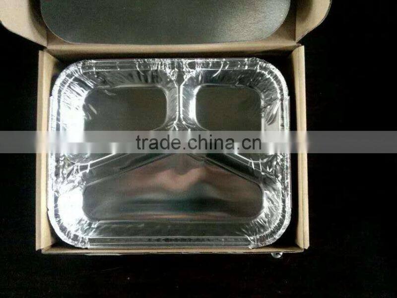 customer favorite aluminum foil food wrapping packing paper for food/aluminium foil cup chocolate wrapping paper