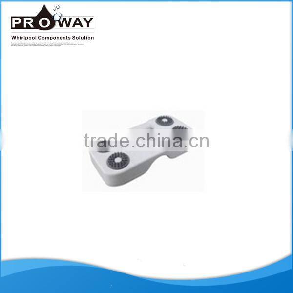 Whirlpool Hydromassage Hydrotherapy jets Hot Tub Spa Massage Jet Nozzle