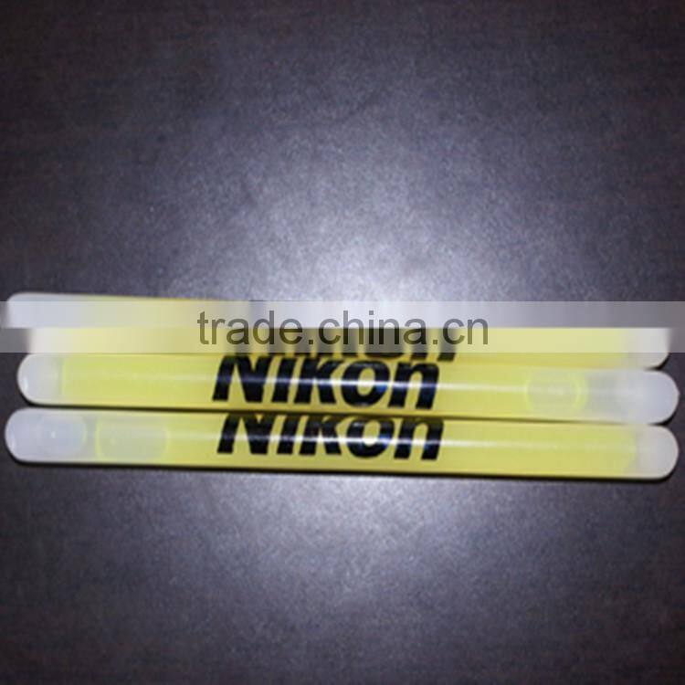 LOGO Printing Glow in the Dark Stick