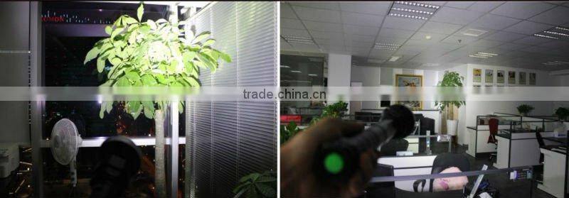 high power xml t6 brightness most powerful flashlight led for sale