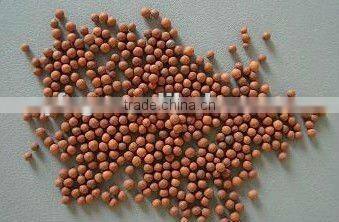 Ceramsite sand rotary kiln Expanded Clay Aggregate (LECA), China Yufeng Brand