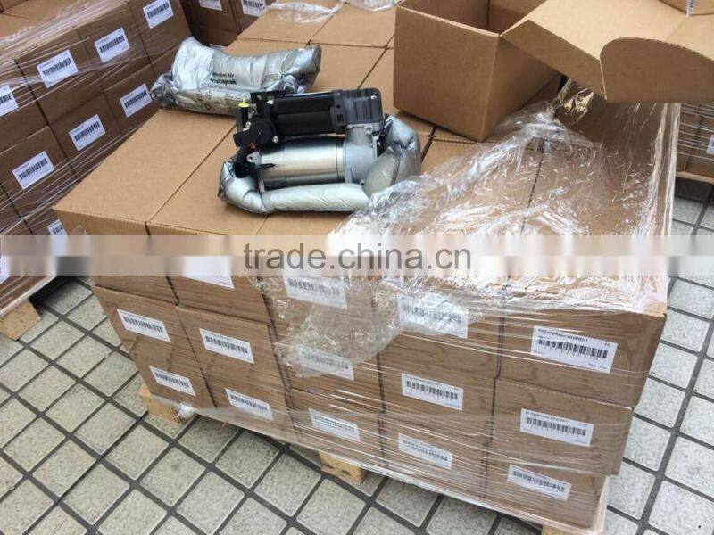 Air suspension compressor A2113200304