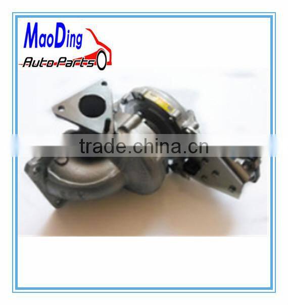 OEM:752610-5035S high quality turbocharger for JMC transit V348 auto part